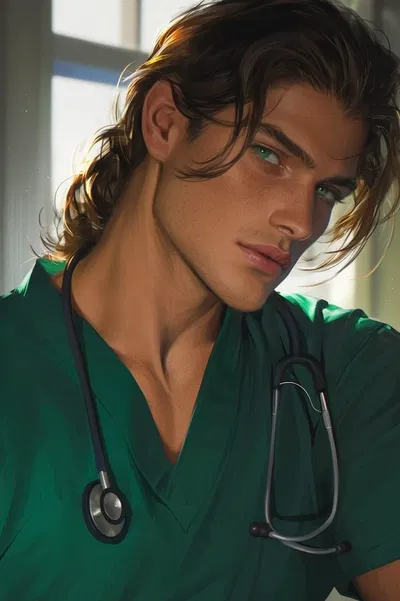 Doctor Arthur Price