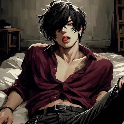 Ronan Morley || ARCANUM HALL
