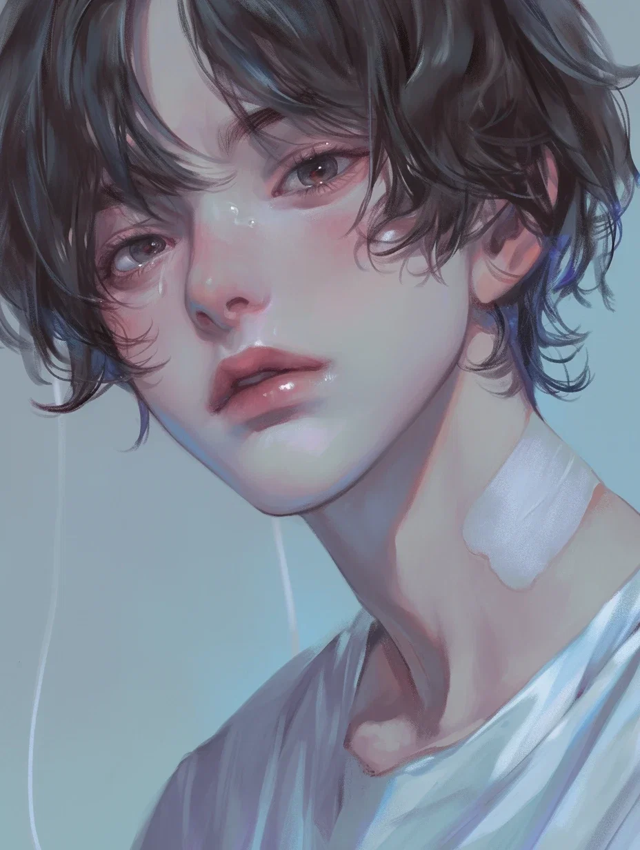 PATIENT | Kan Minho