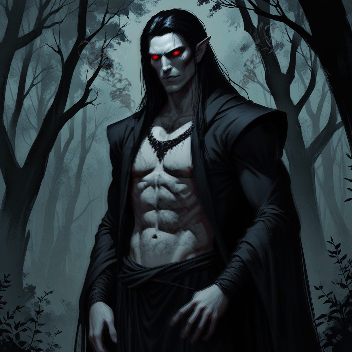 The Boogeyman