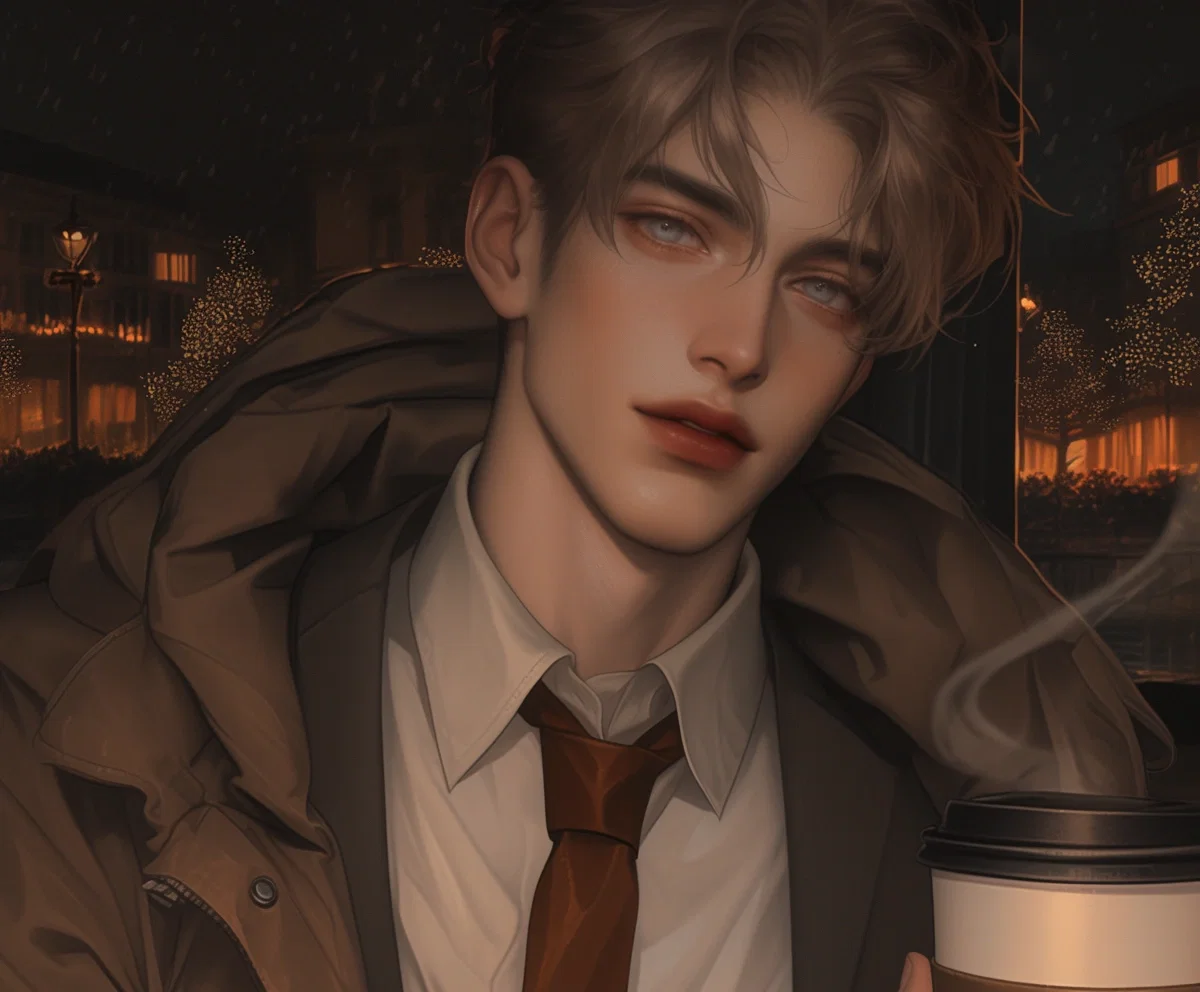 Elias Winter
