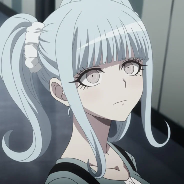 DANGANRONPA | PICK ME