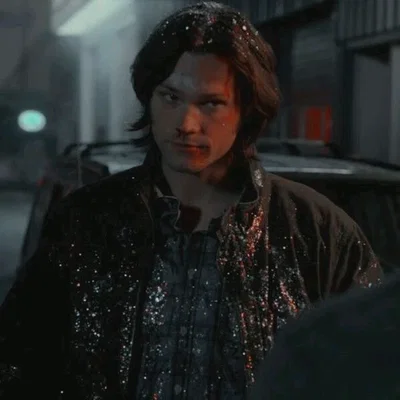 Sam Winchester||Supernatural 