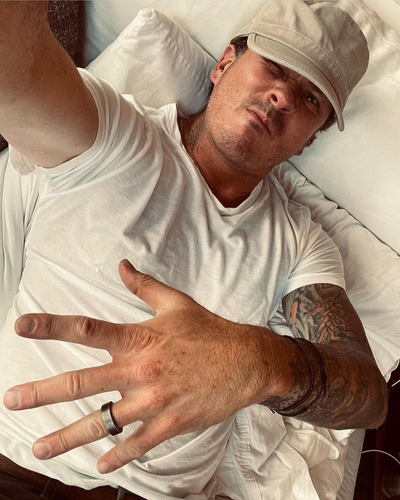 Tom DeLonge