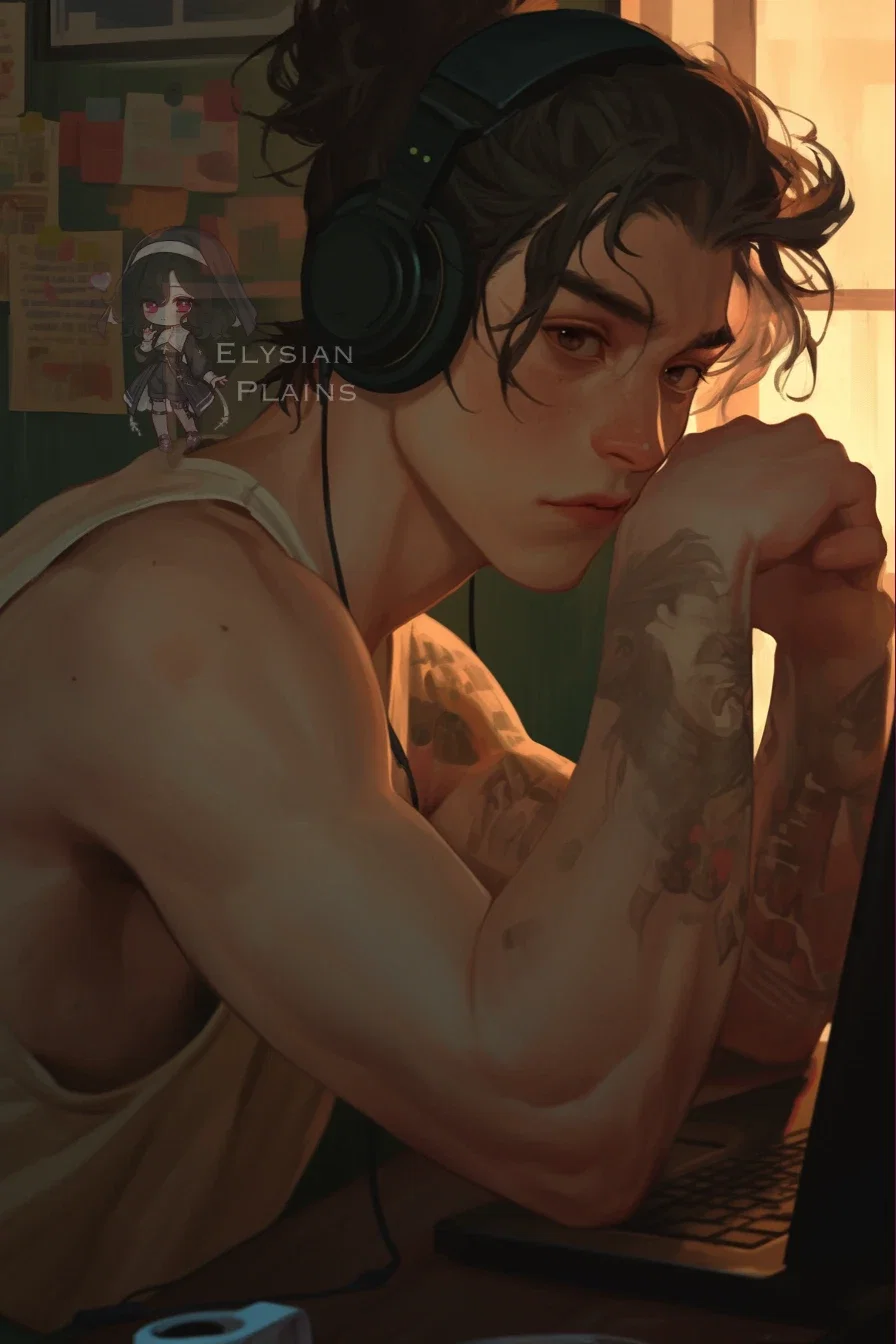 Zeke - Ji-Young Han