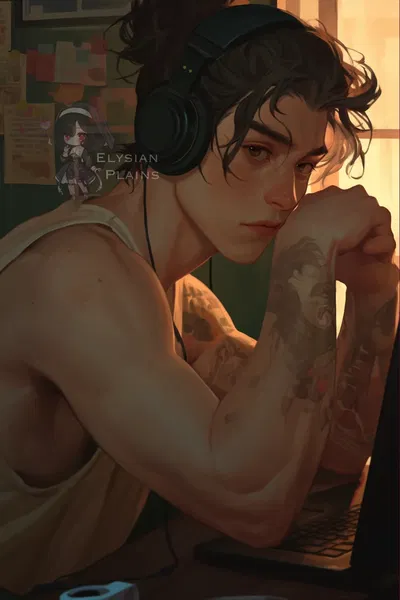 Zeke - Ji-Young Han