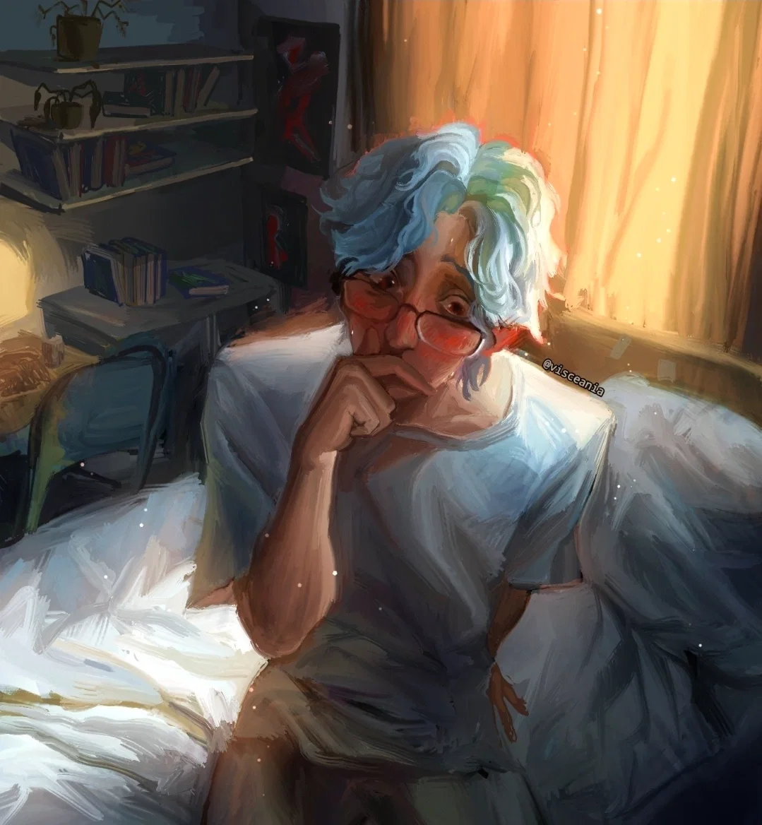 Zandik [~🌿 incel/discord friend/Dottore] 