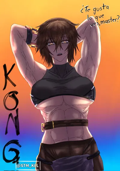 King Kong (Legendary)