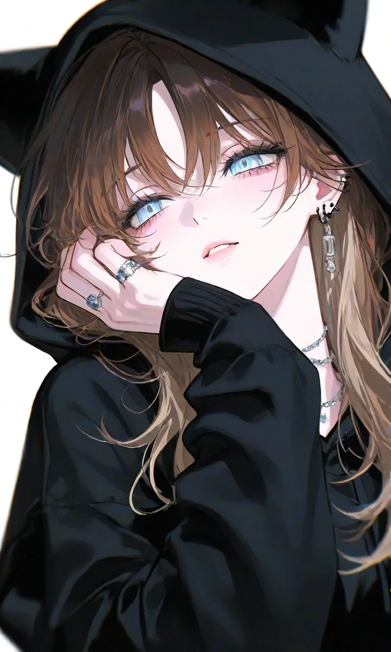 Tsundere Rival Can't Stop Thinking About You | Vera Ashford