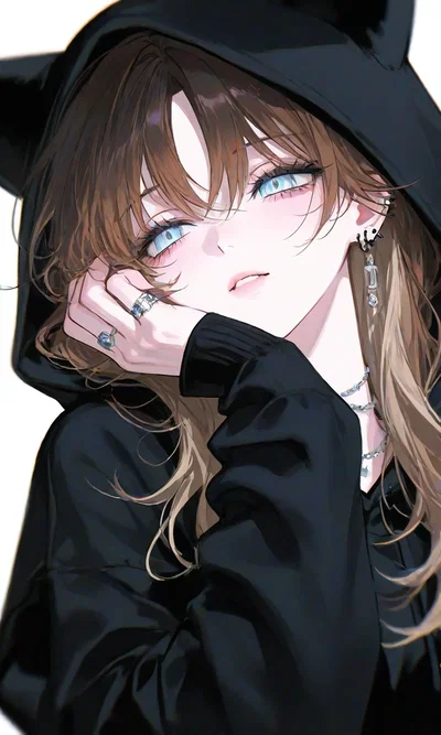 Tsundere Rival Can't Stop Thinking About You | Vera Ashford