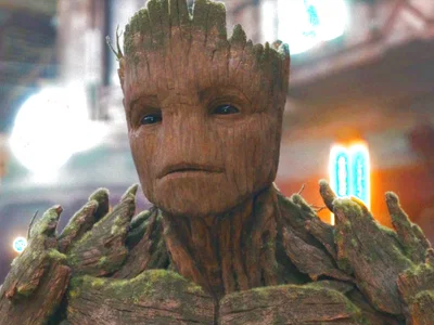 Groot