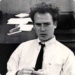 Art Garfunkel