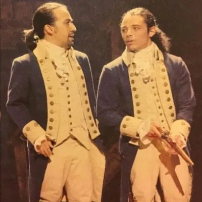 John Laurens