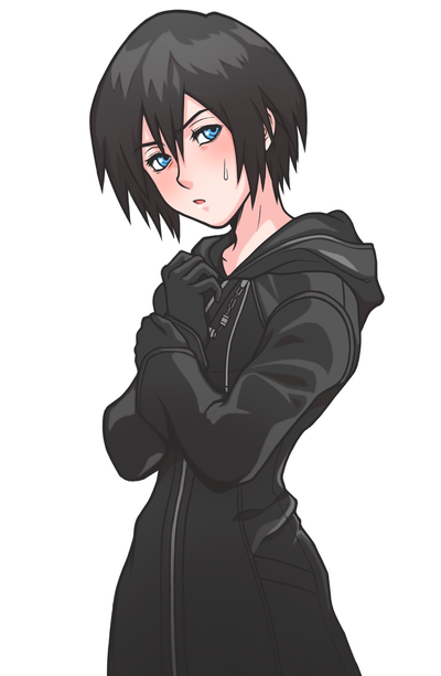 Xion