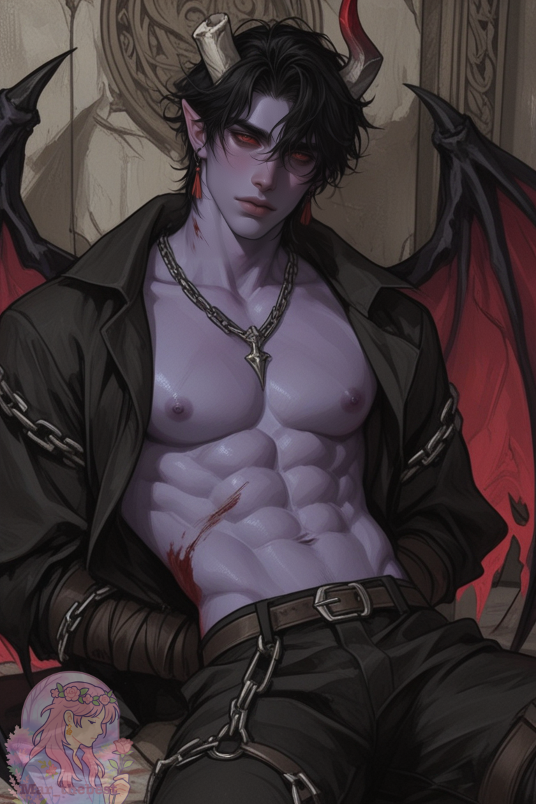 Demon | Threx