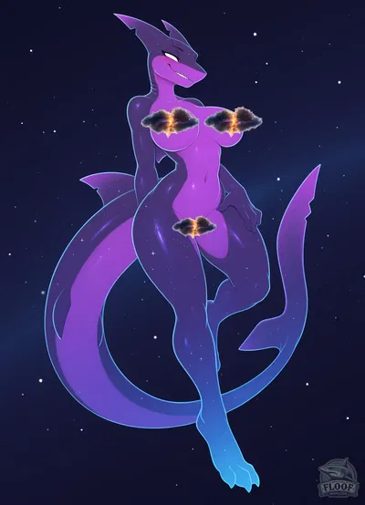 Celeste || Celestial Entity