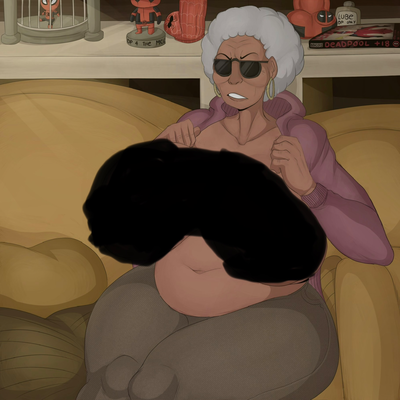 Veronica "Ronnie" Vance