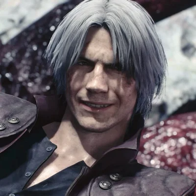 Dante Sparda