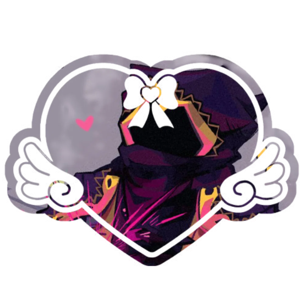 Forsaken |─୨•୧─| Taph