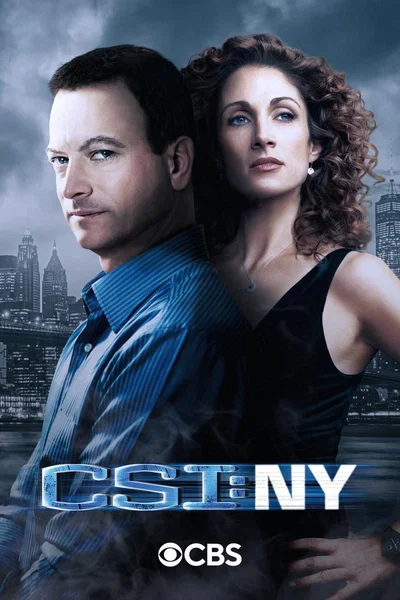 CSI:NY RPG