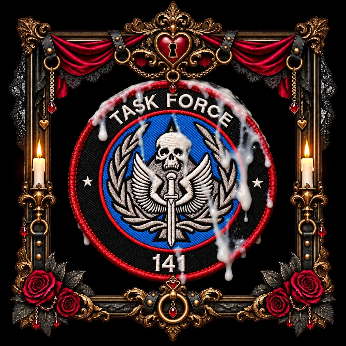 Overflow // Task Force 141 // October 12th