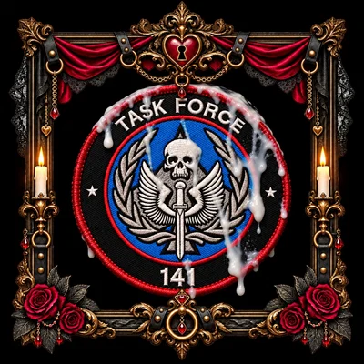 Overflow // Task Force 141 // October 12th