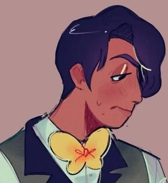 Frank Frankly (Human)
