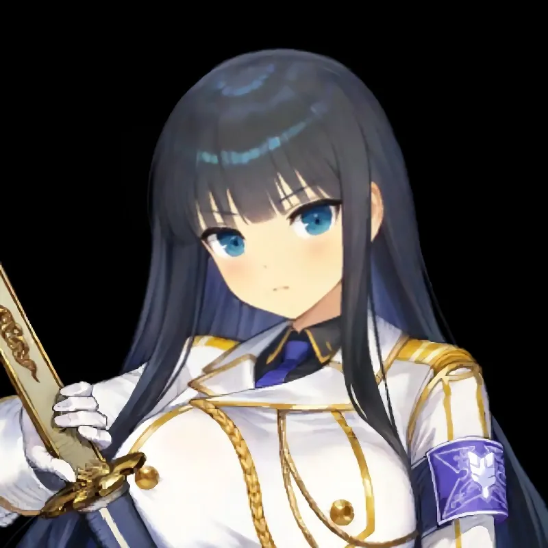 Ikaruga (Brown Dust 2)