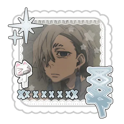  𓐇۪ ྀི─ ׁ─ Zanka  ⚡ Nijiku  𓏲