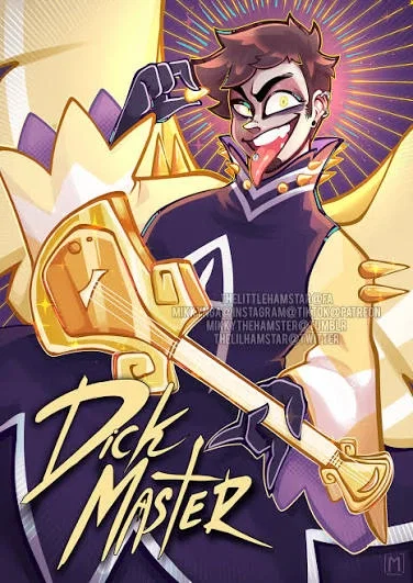 Adam—Hazbin Hotel