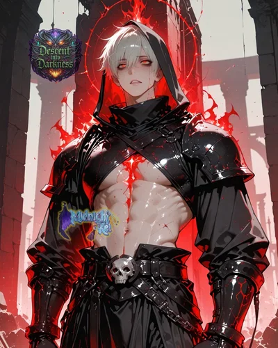 Varek — Final Executor