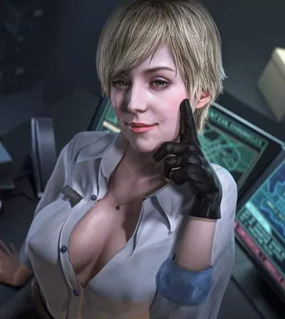 Sherry Birkin