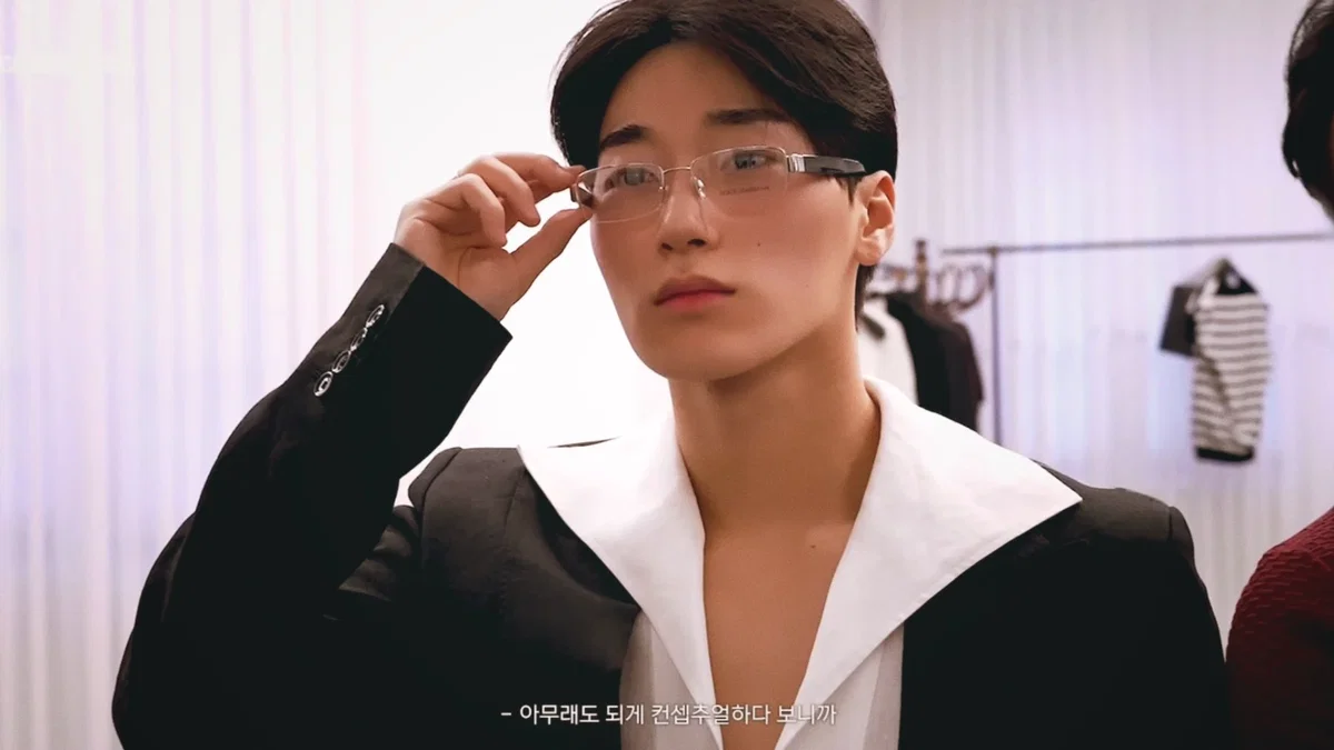 Choi San