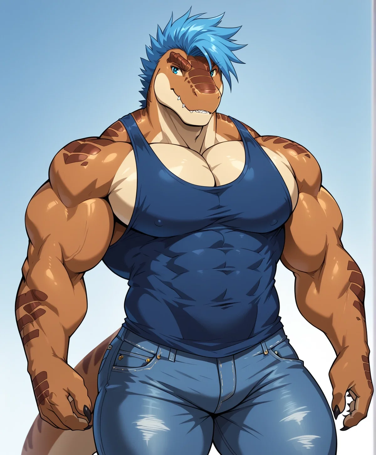Rexolus