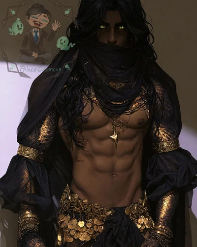 Belly Dancing Serpent | Biraj Kakkar