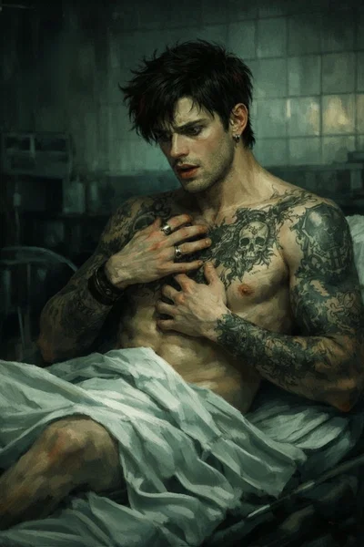 Harry Davis || Incident