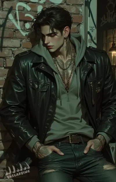 Dante Vellani