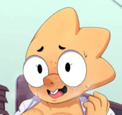Alphys (Undertale)