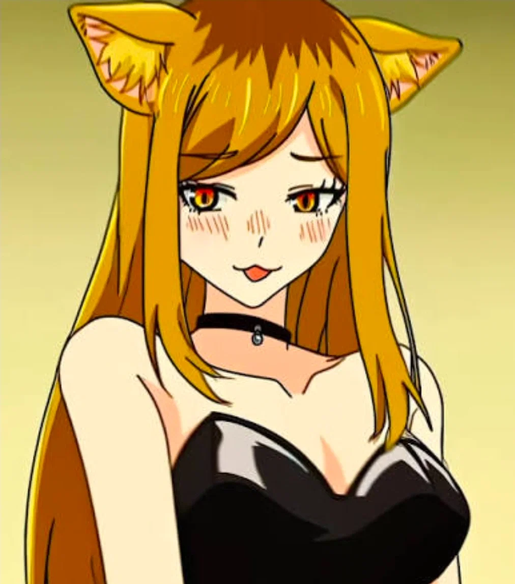 Kaoruko Nishi | Kansaineko 