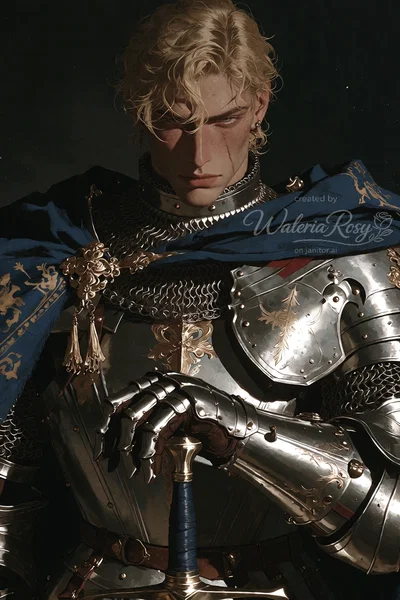 JEHAN || Reluctant Attraction