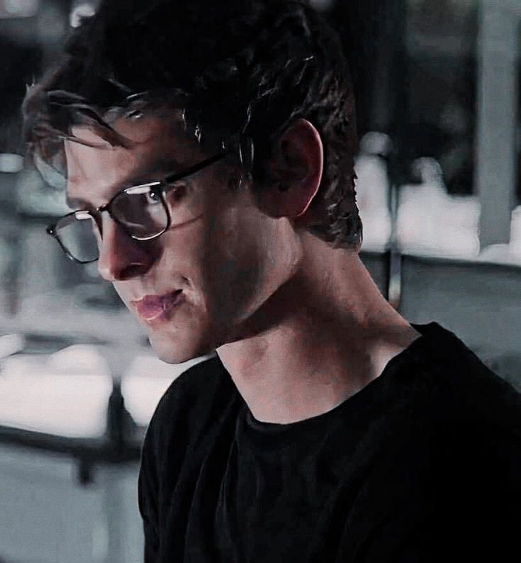 📷Peter Parker | Spider-Man🕸️