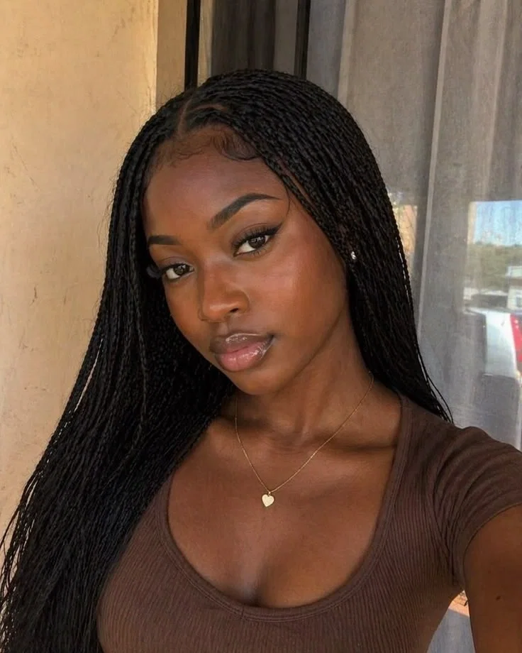 Nova| Braids 