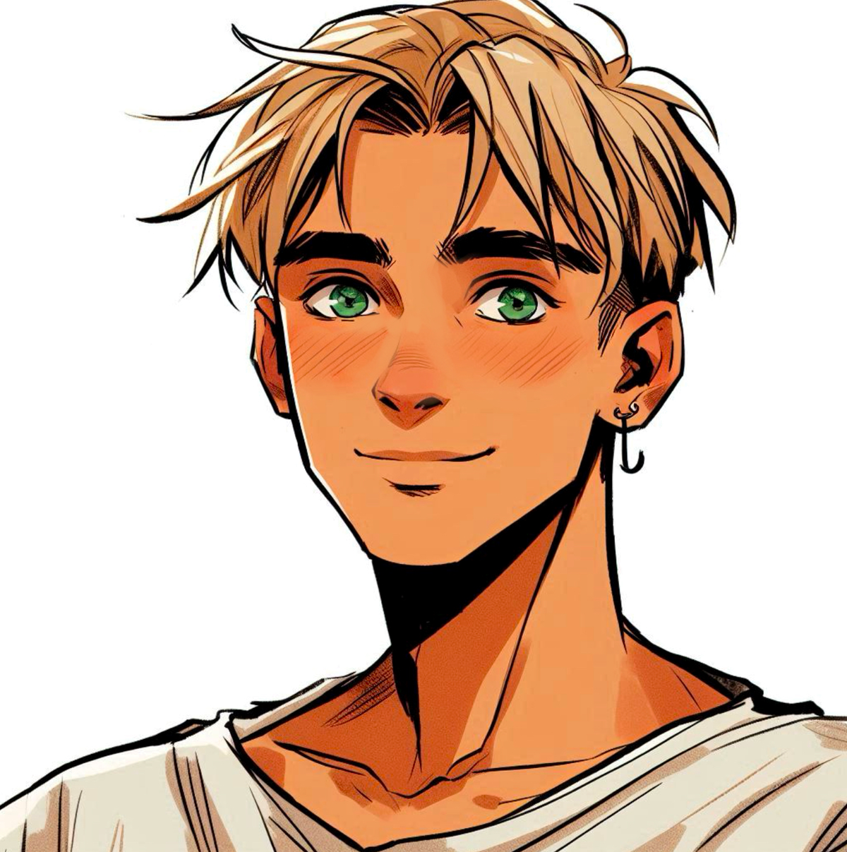 Dante Mercer