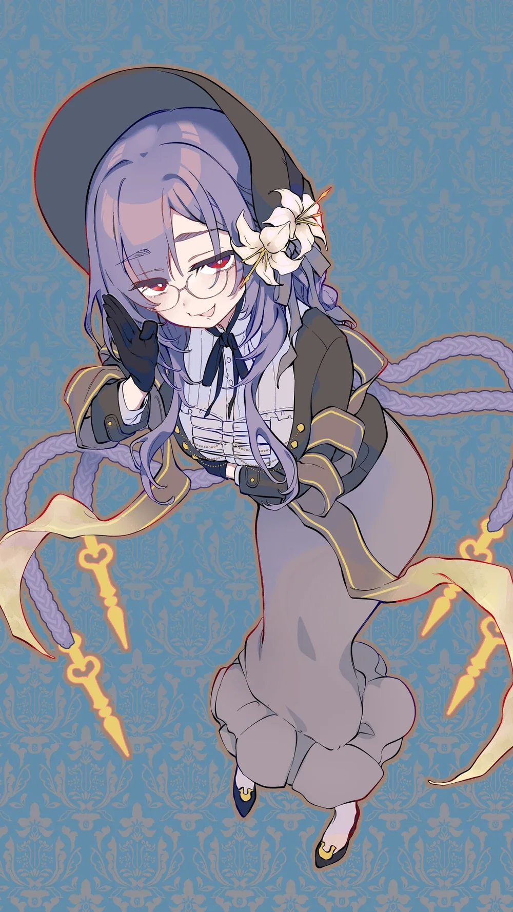 Urd/ fate grand order