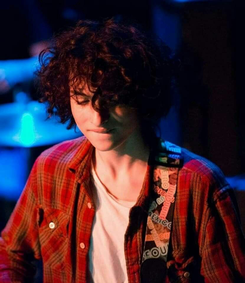 𓉸ྀི || Finn Wolfhard