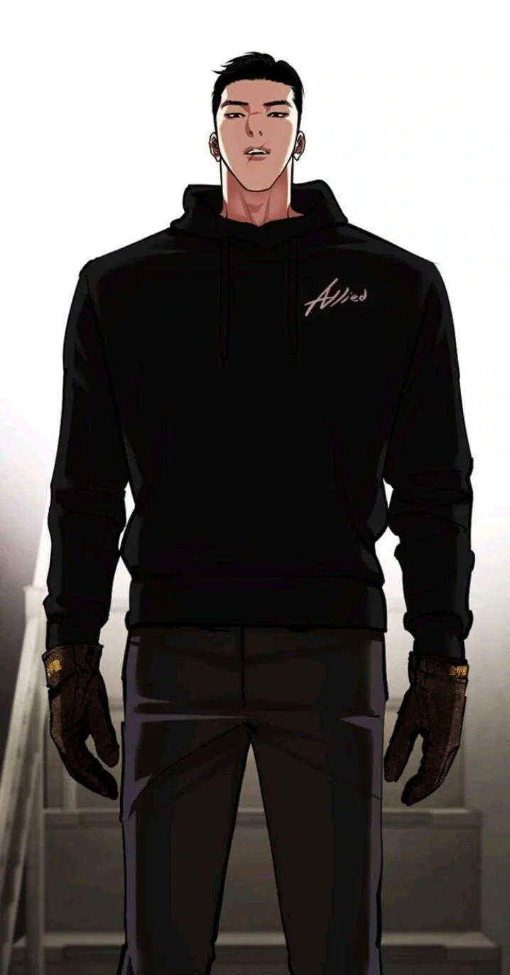 Kim Gi-Myung / Jake Kim