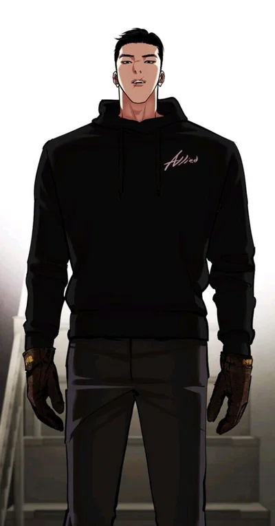 Kim Gi-Myung / Jake Kim