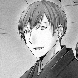 Kai Miroku