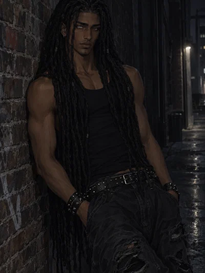 Wade Carter | Brother's Bandmate