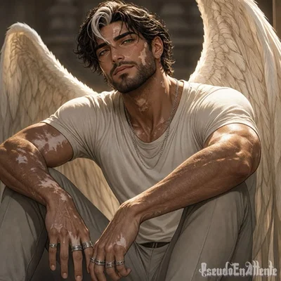 Your Devoted Archangel